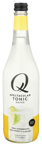 Q Tonic Tonic Water 25.40 Fo