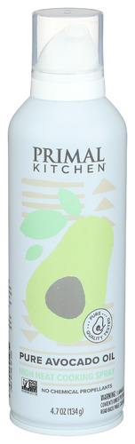 Primal Kitchen Oil Avocado Spray 4.70 Oz