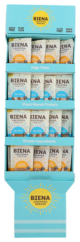Biena Chickpea 3Vrty  48Pc 1 Ds