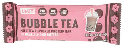 Unite Bar Bubble Tea 1.59 Oz
