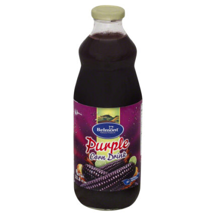 Belmont Drink Purple Corn 1 Lt