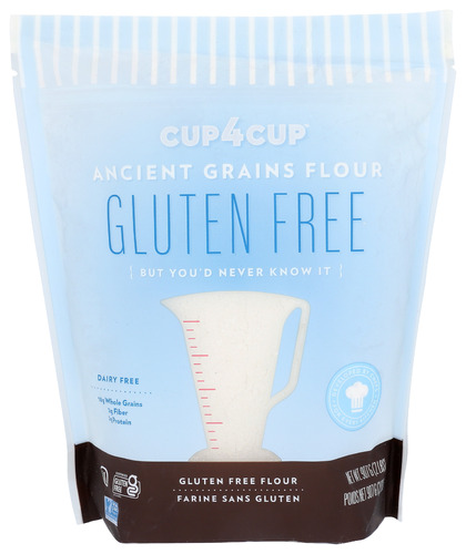 Cup 4 Cup Flour Ancient Grans 2 Lb