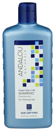 Andalou Naturals Shampoo Age Defying Trtmn 11.50 Oz