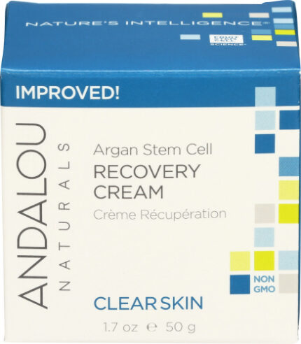 Andalou Naturals Face Crm Beta Hydrxy Cmplx Rec 1.70 Oz