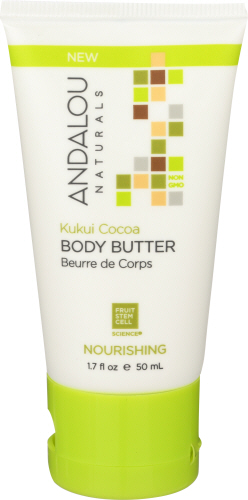 Andalou Naturals Body Bttr Trlsz Kukui Cc 1.70 Fo