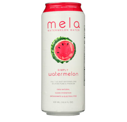 Mela Juice Watermelon 16.90 Fo