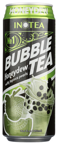 Inotea Tea Bubble Honeydew 16.60 Fo