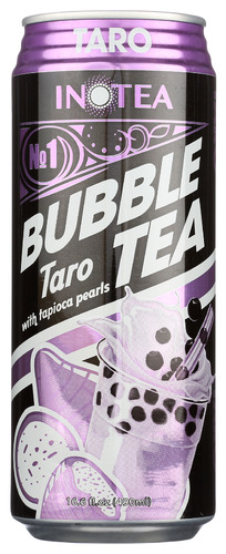 Inotea Tea Bubble Taro 16.60 Fo