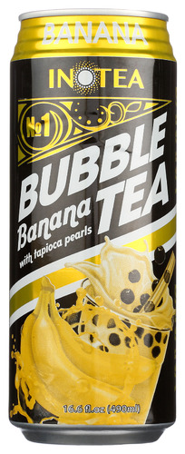 Inotea Tea Bubble Banana 16.60 Fo
