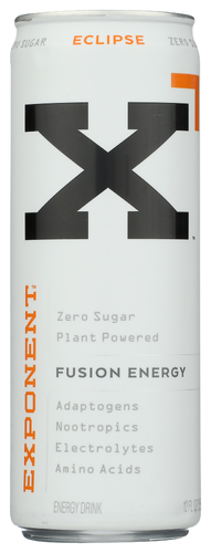 Exponent Energy Beverage Energy Eclipse 12 Fo