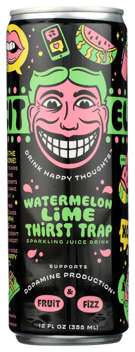 Illicit Elixirs Juice Watrmln Lm Thr Trp 12 Fo