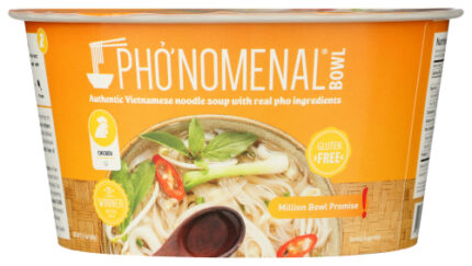 Phonomenal Soup Pho Chicken 2.50 Oz