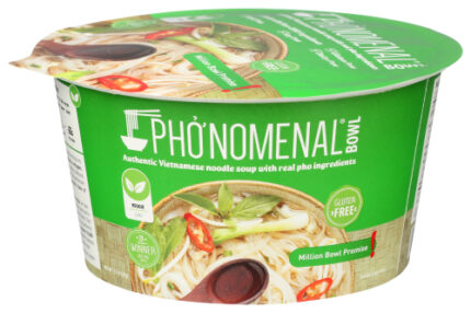 Phonomenal Soup Pho Veggie 2.50 Oz
