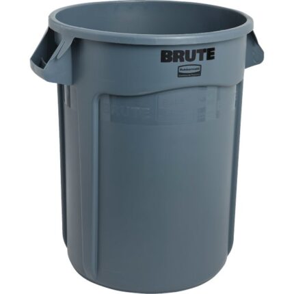 Brute Trash Can 44Gal Plastic (617989)