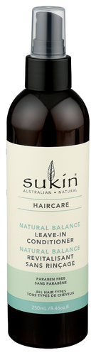 Sukin Conditioner Balance 8.46 Fo