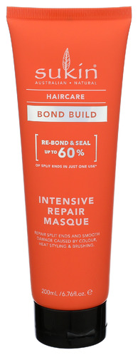 Sukin Mask Repair Bond Build 4.76 Fo