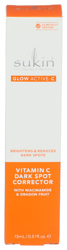 Sukin Corrector Dark Spot 0.51 Fo