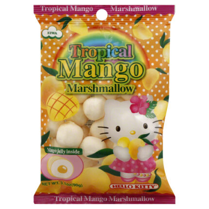 Eiwa Marshmallow Mngo Helo Kity 3.10 Oz