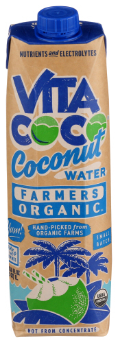 Vita Coco Water Coconut 33.80 Fo