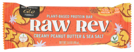 Raw Rev Bar Prtn Glo Pntbtr Sslt 1.60 Oz