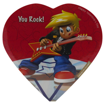 Elmers, Comic Hearts, Case Of 18, 2 Oz