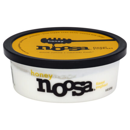 Noosa Yoghurt,Honey 8 Oz