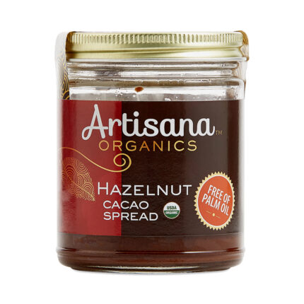 Arti Spread,Og2,Hazelnut Cacao 8 Oz