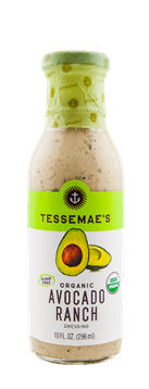 Tssema Drsg&Mrnd,Og2,Avo Ranch 10 Fz