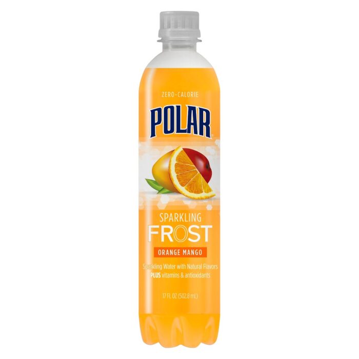Polar Orange Mango,Frost 17 Fz - Image 1