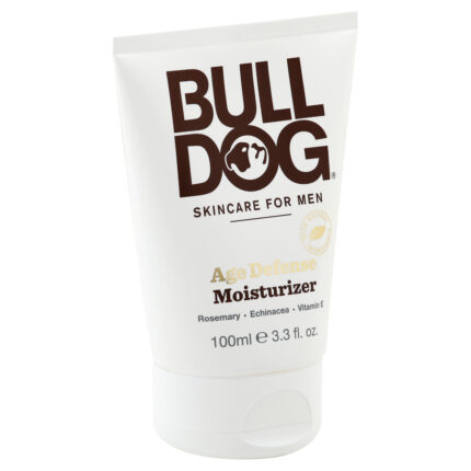Bulldo Moisturizer,Age Defense 3.3 Fz