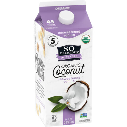 So Del Coconut Milk,Og3,Unsw Van 64 Fz