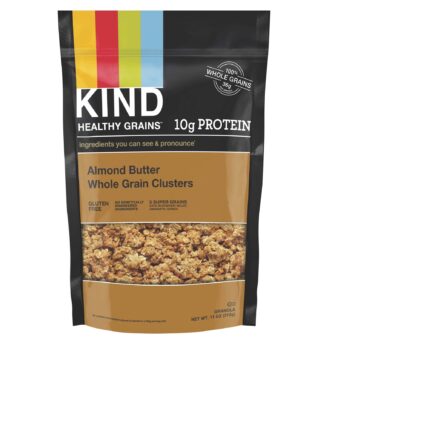Kind Clstr,Almond Butter 11 Oz