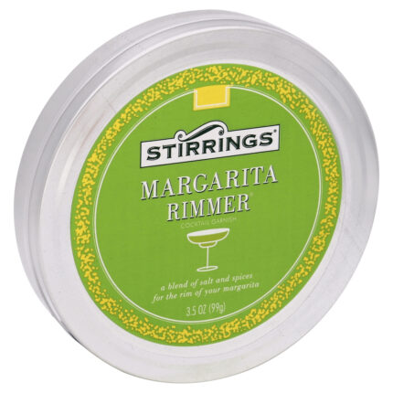 Strngs Rimmer,Margarita 3.5 Oz