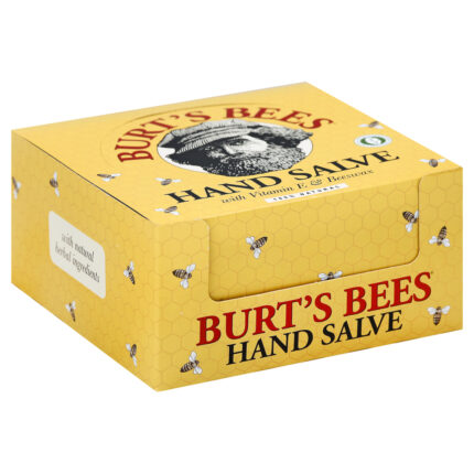 Burtsb Hand Salve 3 Oz