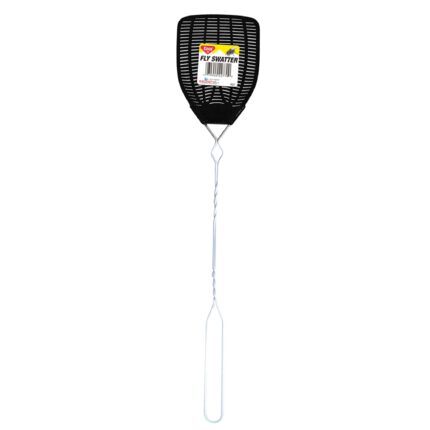 Enoz, Fly Swatter, Case Of 12, 1 Ct