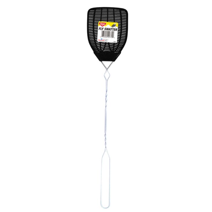 Enoz, Fly Swatter, Case Of 12, 1 Ct - Image 1