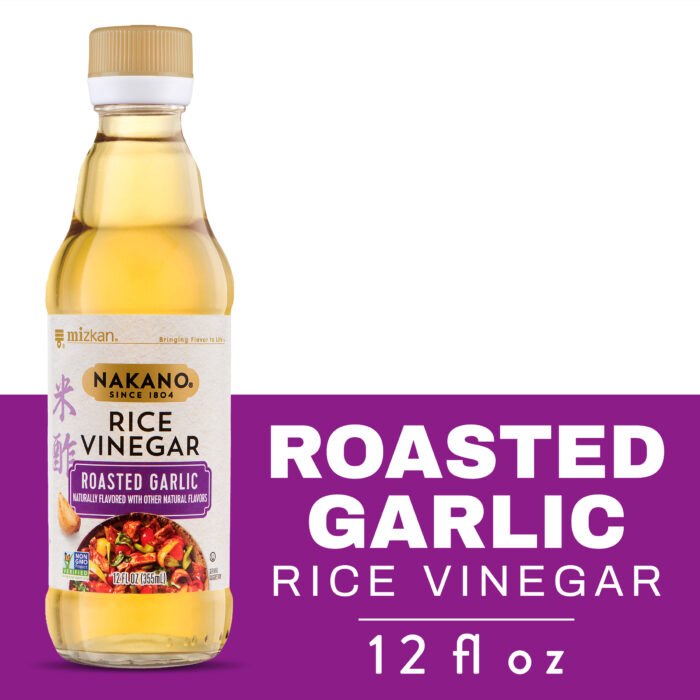 Nakano Vinegar,Seas Rst Grlic 12 Fz - Image 1