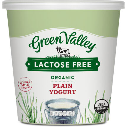 Gvlcrm Whole Milk Yog,Og2 Pln 24 Oz