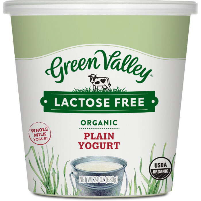 Gvlcrm Whole Milk Yog,Og2 Pln 24 Oz - Image 1