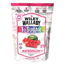 Watrmelon Licorice