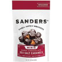 Choc Mini Bites