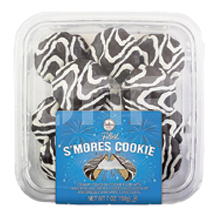 S'Mores Filled Cki