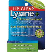 Cold Sore Rlf Cs