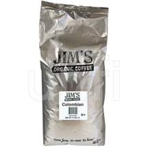 Jims Coffee Bn,Og1,Colombian #