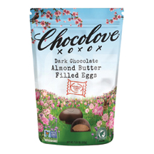Eggs Bag Eastr Shp