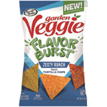 Flavor Burst Torti