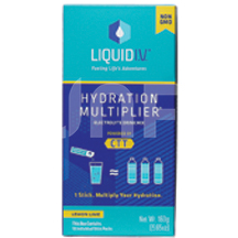 Hydration Ll Pf