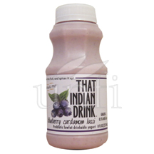 Thatin Lassi Yog Drnk,Blubr Card 8 Fz