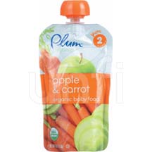 App/Carrot Stage 2