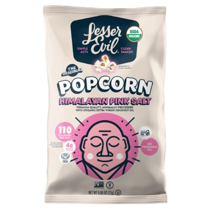 Lesser Popcorn,Og2,Himalayan Pnk .88 Oz